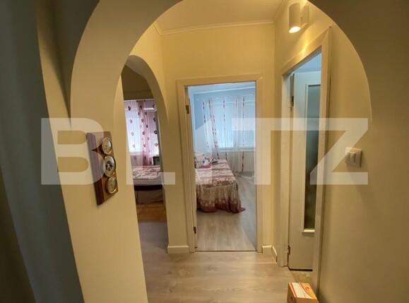 Apartament de vânzare 3 camere Porolissum - 156005AV | BLITZ Zalău | Poza1