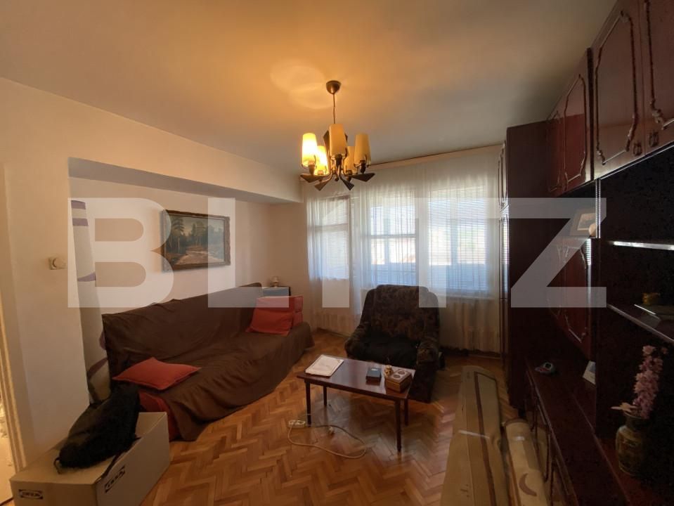 Apartament de vânzare 3 camere Porolissum - 156005AV | BLITZ Zalău | Poza11