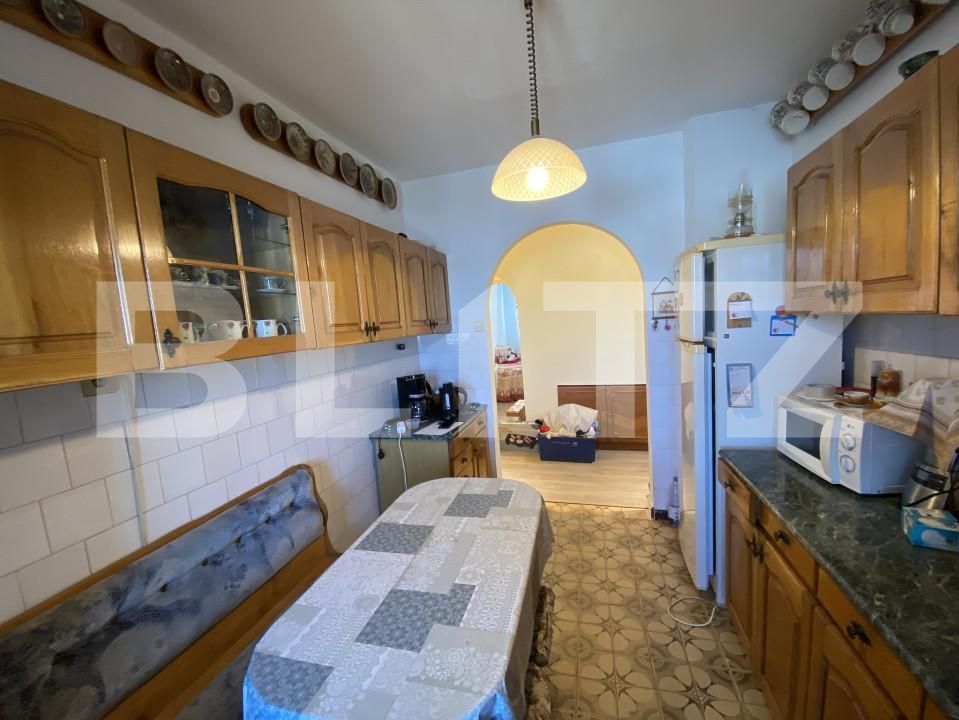 Apartament de vânzare 3 camere Porolissum - 156005AV | BLITZ Zalău | Poza16