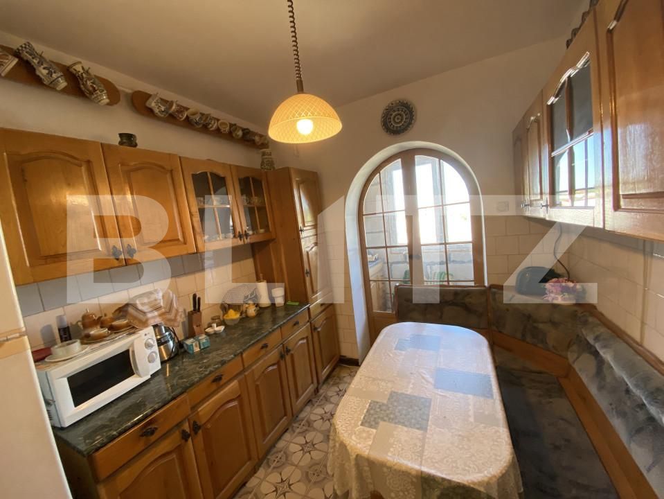 Apartament de vânzare 3 camere Porolissum - 156005AV | BLITZ Zalău | Poza15