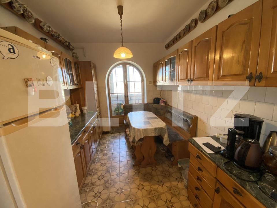 Apartament de vânzare 3 camere Porolissum - 156005AV | BLITZ Zalău | Poza14