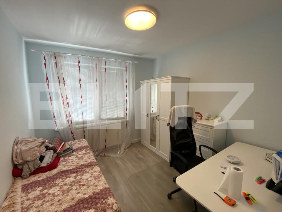 Apartament de vânzare 3 camere Porolissum - 156005AV | BLITZ Zalău | Poza3