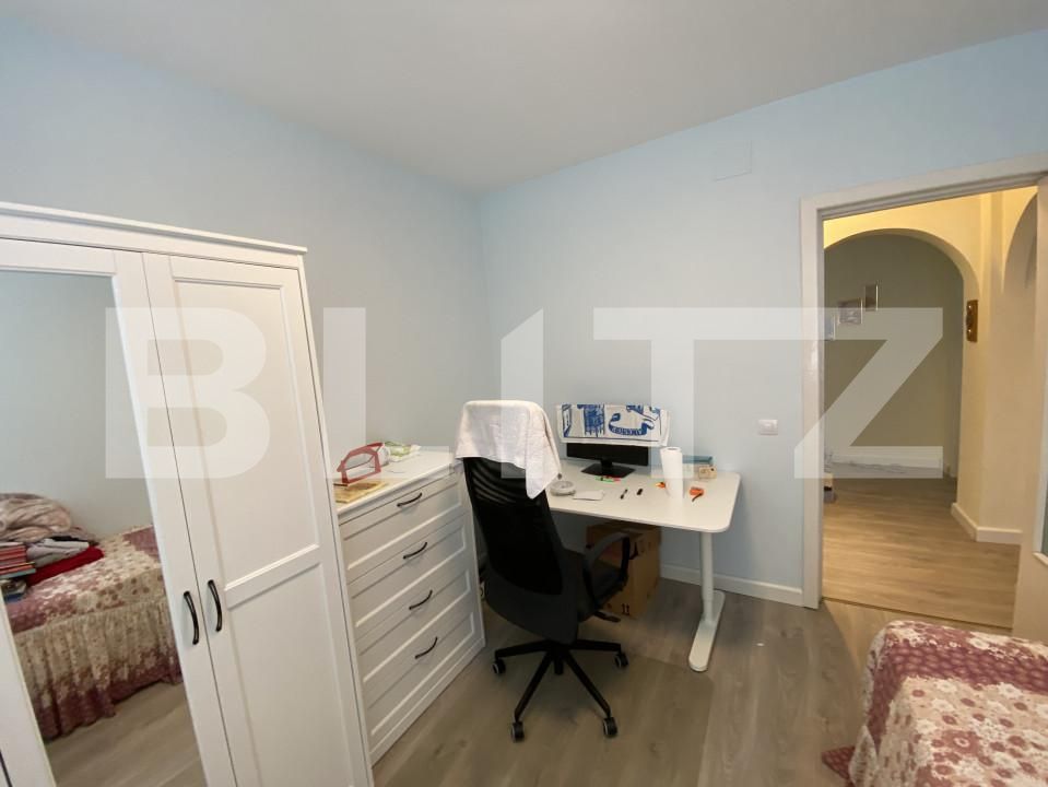 Apartament de vânzare 3 camere Porolissum - 156005AV | BLITZ Zalău | Poza2