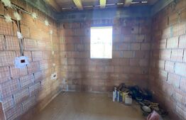 Casa de vanzare unifamiliala parter in suprafata de 125 mp utili, Zona Criseni