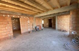 Casa de vanzare unifamiliala parter in suprafata de 125 mp utili, Zona Criseni