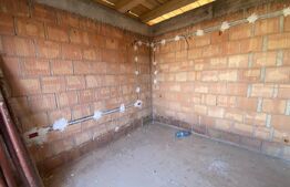 Casa de vanzare unifamiliala parter in suprafata de 125 mp utili, Zona Criseni