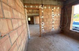 Casa de vanzare unifamiliala parter in suprafata de 125 mp utili, Zona Criseni