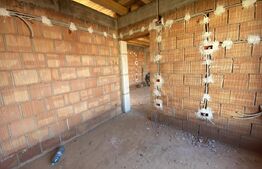 Casa de vanzare unifamiliala parter in suprafata de 125 mp utili, Zona Criseni