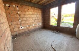 Casa de vanzare unifamiliala parter in suprafata de 125 mp utili, Zona Criseni