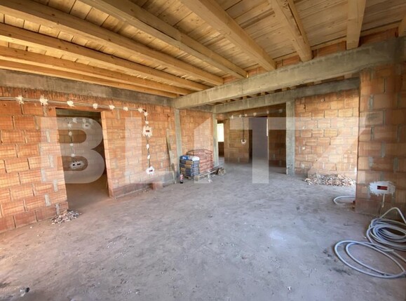 Casa de vânzare 3 camere Criseni - 156019CV | BLITZ Zalău | Poza3