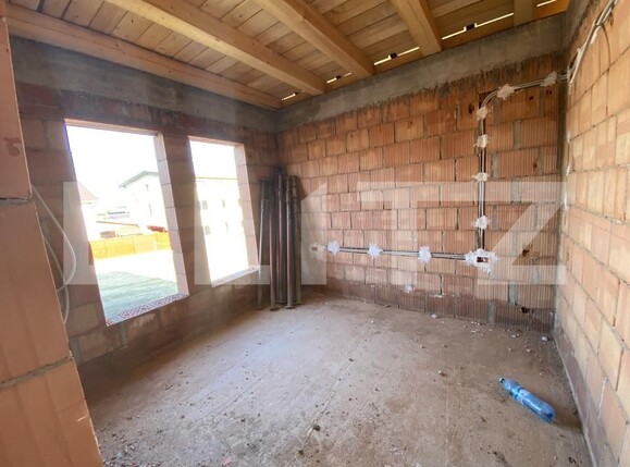 Casa de vânzare 3 camere Criseni - 156019CV | BLITZ Zalău | Poza8