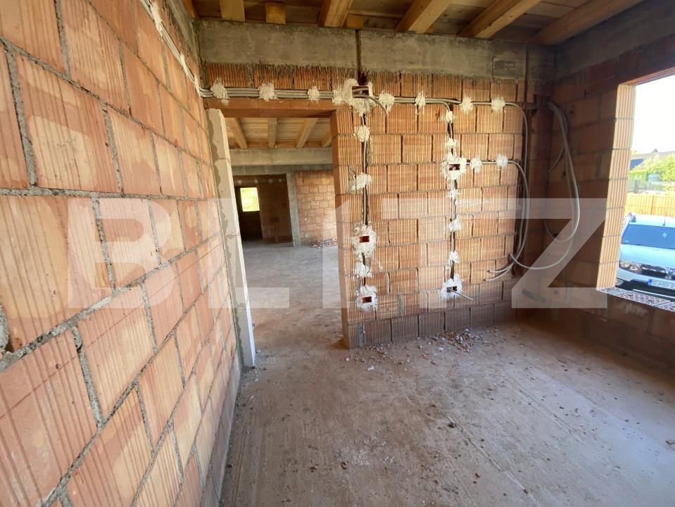 Casa de vânzare 3 camere Criseni - 156019CV | BLITZ Zalău | Poza9
