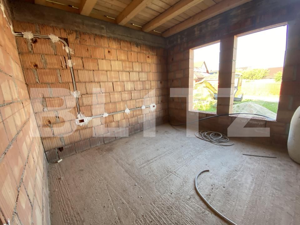 Casa de vânzare 3 camere Criseni - 156019CV | BLITZ Zalău | Poza15