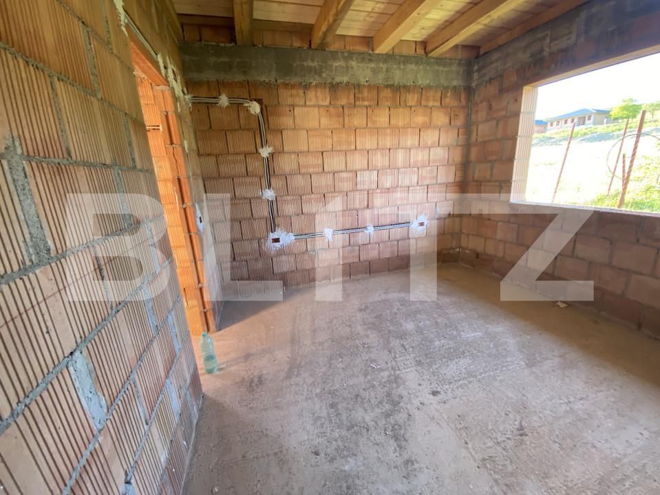 Casa de vânzare 3 camere Criseni - 156019CV | BLITZ Zalău | Poza6