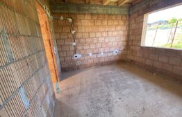 Casa de vanzare unifamiliala parter in suprafata de 125 mp utili, Zona Criseni