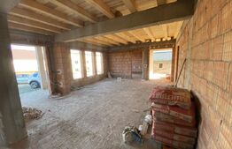 Casa de vanzare unifamiliala parter in suprafata de 125 mp utili, Zona Criseni