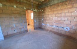 Casa de vanzare unifamiliala parter in suprafata de 125 mp utili, Zona Criseni