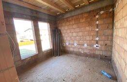 Casa de vanzare unifamiliala parter in suprafata de 125 mp utili, Zona Criseni