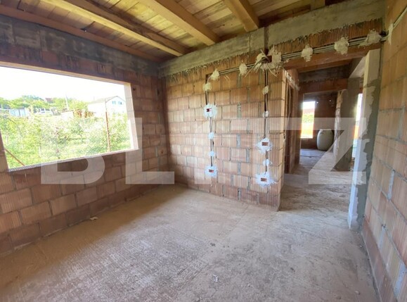 Casa de vânzare 3 camere Criseni - 156020CV | BLITZ Zalău | Poza4