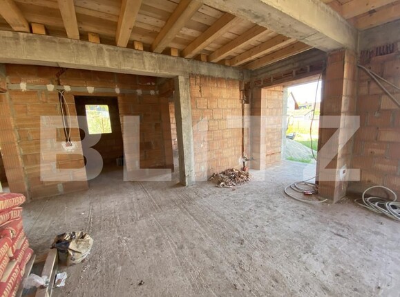 Casa de vânzare 3 camere Criseni - 156020CV | BLITZ Zalău | Poza15