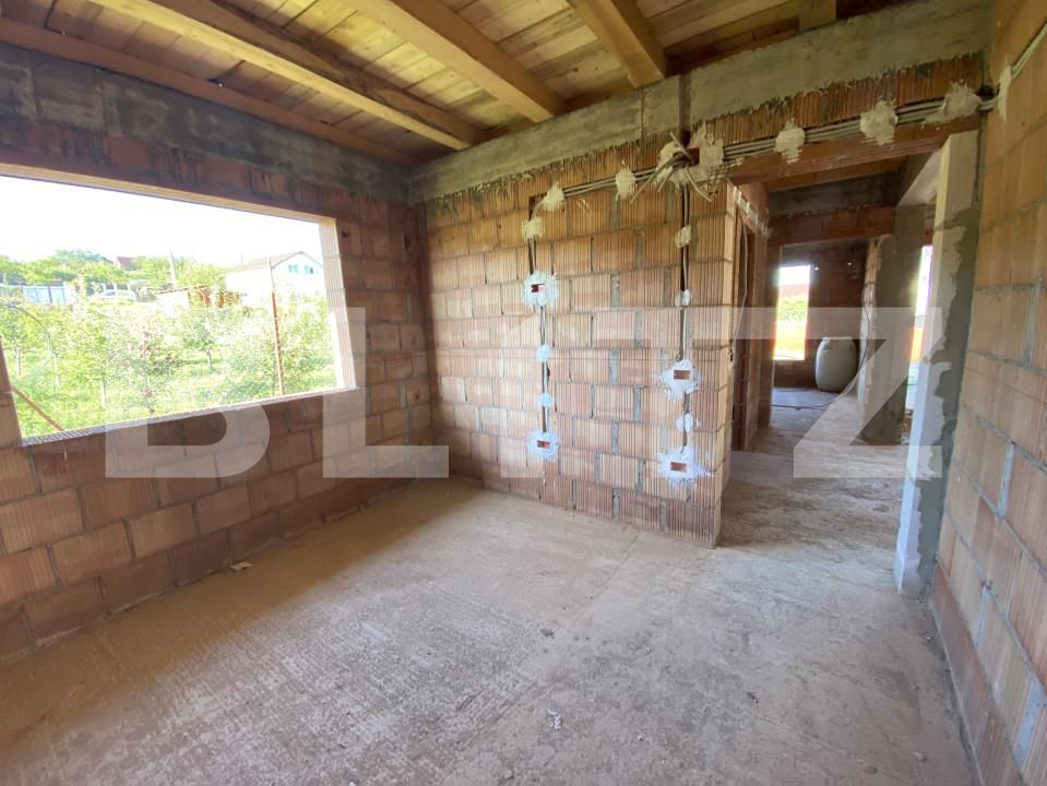 Casa de vânzare 3 camere Criseni - 156020CV | BLITZ Zalău | Poza4