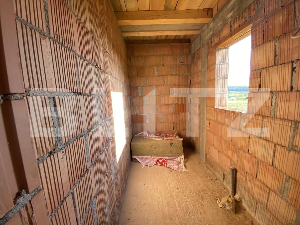 Casa de vânzare 3 camere Criseni - 156020CV | BLITZ Zalău | Poza3