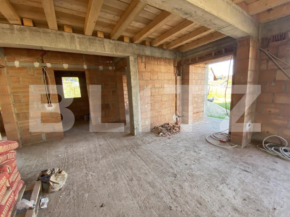 Casa de vânzare 3 camere Criseni - 156020CV | BLITZ Zalău | Poza15