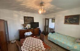 Apartament 2 camere, 44 mp, decomandat, zona Centrala