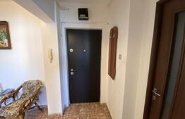 Apartament 2 camere, 44 mp, decomandat, zona Centrala