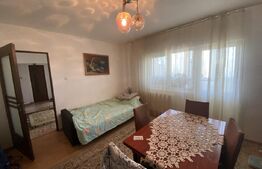 Apartament 2 camere, 44 mp, decomandat, zona Centrala