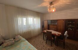 Apartament 2 camere, 44 mp, decomandat, zona Centrala