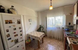 Apartament 2 camere, 44 mp, decomandat, zona Centrala