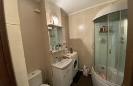 Apartament 2 camere, 44 mp, decomandat, zona Centrala