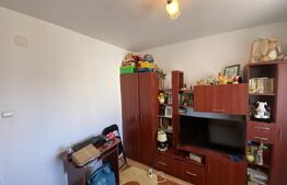 Apartament 2 camere, 44 mp, decomandat, zona Centrala