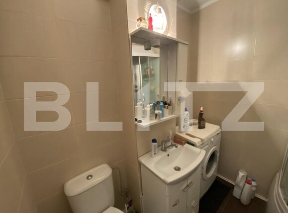 Apartament de vânzare 2 camere Central - 156083AV | BLITZ Zalău | Poza11