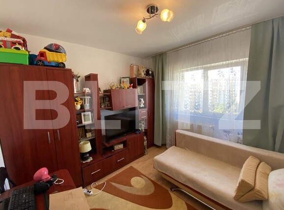 Apartament de vânzare 2 camere Central - 156083AV | BLITZ Zalău | Poza1