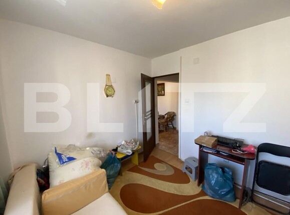 Apartament de vânzare 2 camere Central - 156083AV | BLITZ Zalău | Poza4