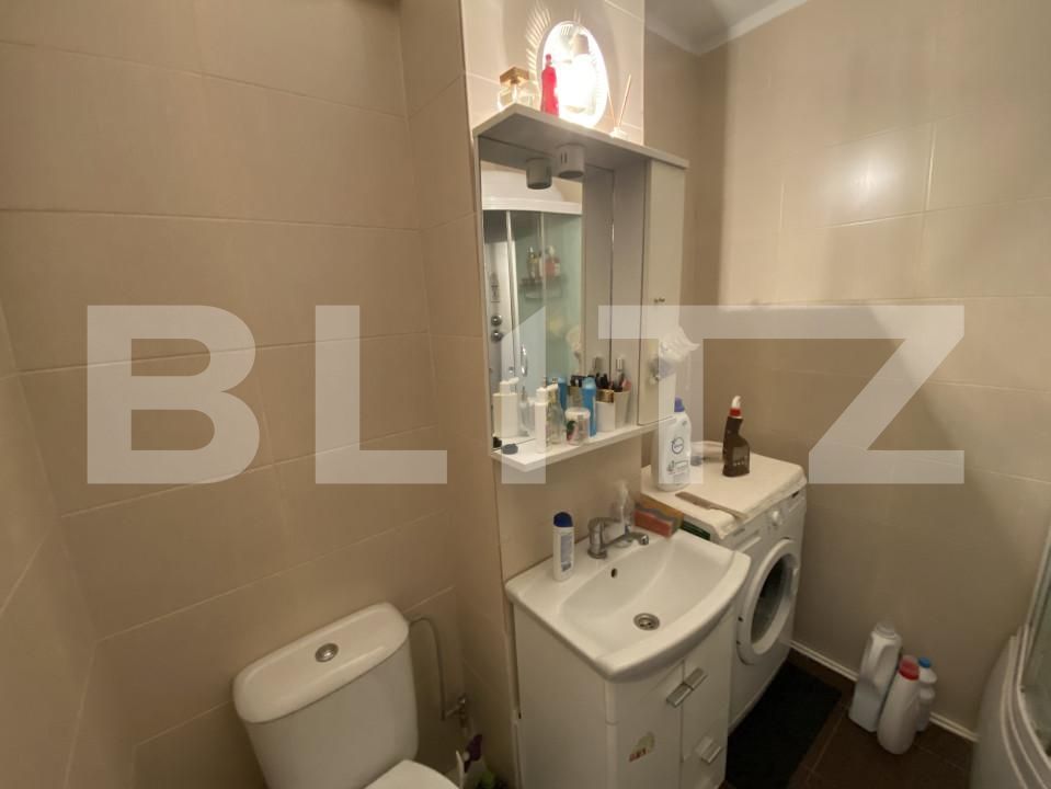 Apartament de vânzare 2 camere Central - 156083AV | BLITZ Zalău | Poza11