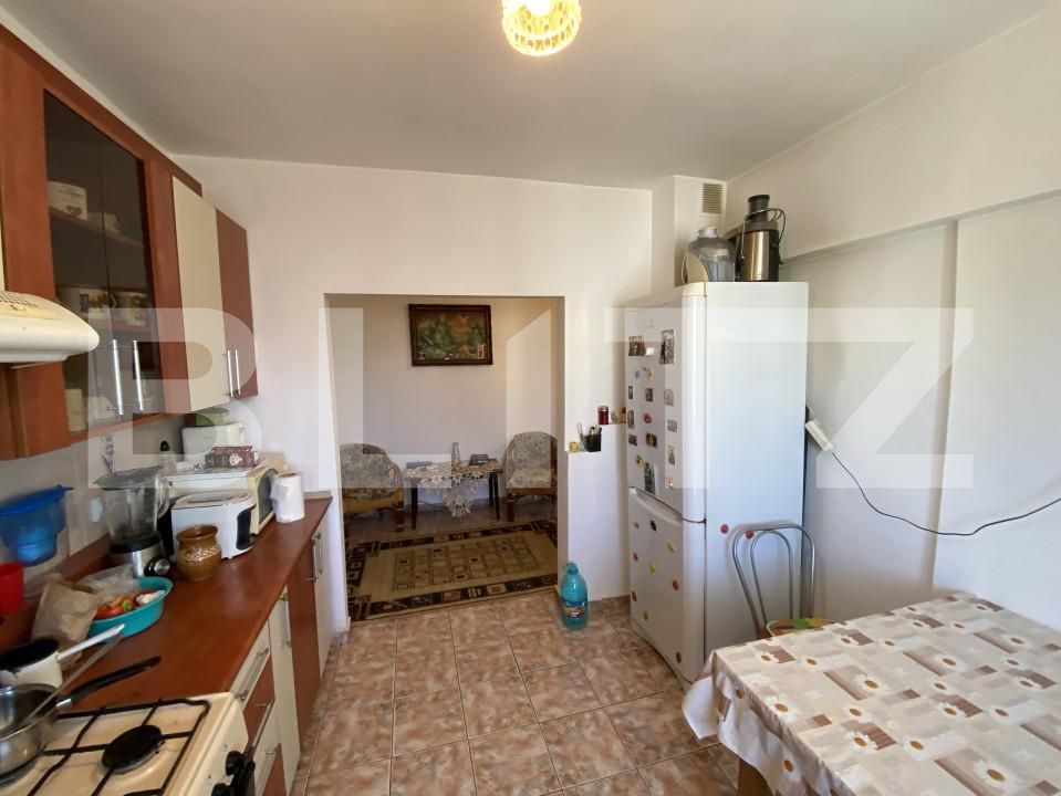 Apartament de vânzare 2 camere Central - 156083AV | BLITZ Zalău | Poza8