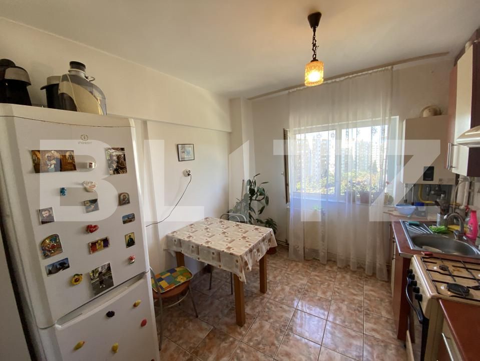 Apartament de vânzare 2 camere Central - 156083AV | BLITZ Zalău | Poza7