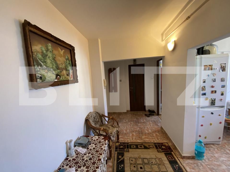 Apartament de vânzare 2 camere Central - 156083AV | BLITZ Zalău | Poza9