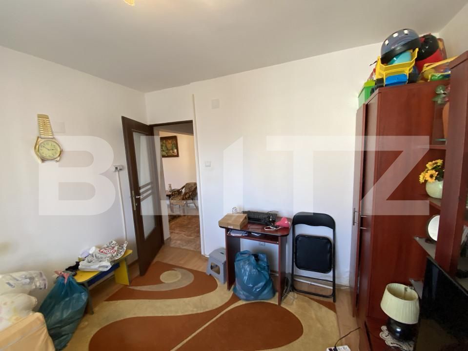 Apartament de vânzare 2 camere Central - 156083AV | BLITZ Zalău | Poza3