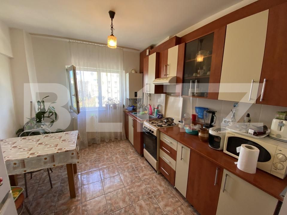 Apartament de vânzare 2 camere Central - 156083AV | BLITZ Zalău | Poza6