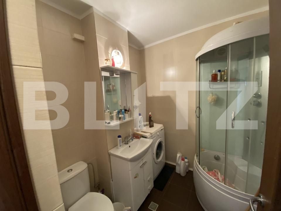 Apartament de vânzare 2 camere Central - 156083AV | BLITZ Zalău | Poza10