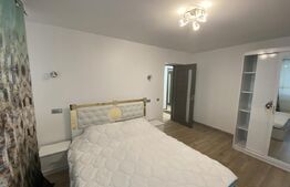 Apartament 3 camere, 60 mp, decomandat, zona Autogara