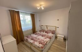 Apartament 3 camere, 60 mp, decomandat, zona Autogara