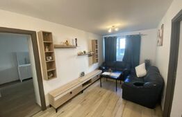 Apartament 3 camere, 60 mp, decomandat, zona Autogara