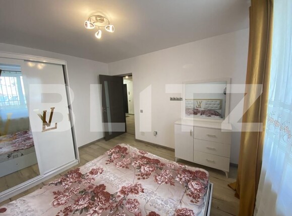 Apartament de vânzare 3 camere Central - 156143AV | BLITZ Zalău | Poza3