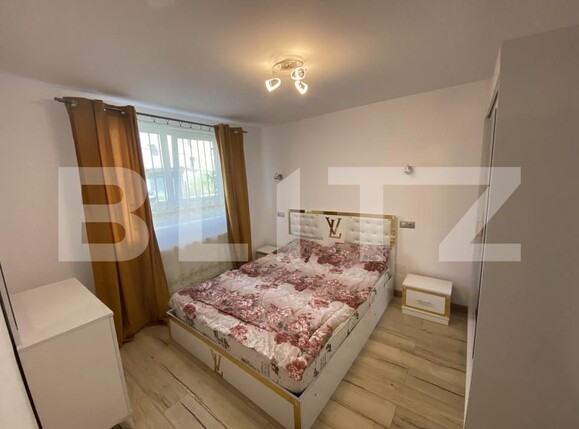 Apartament de vânzare 3 camere Central - 156143AV | BLITZ Zalău | Poza1