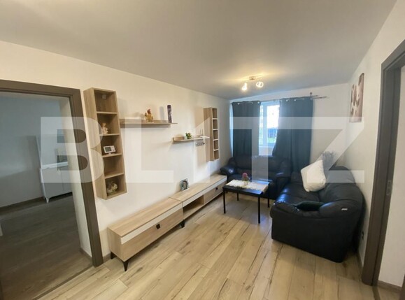 Apartament de vânzare 3 camere Central - 156143AV | BLITZ Zalău | Poza4